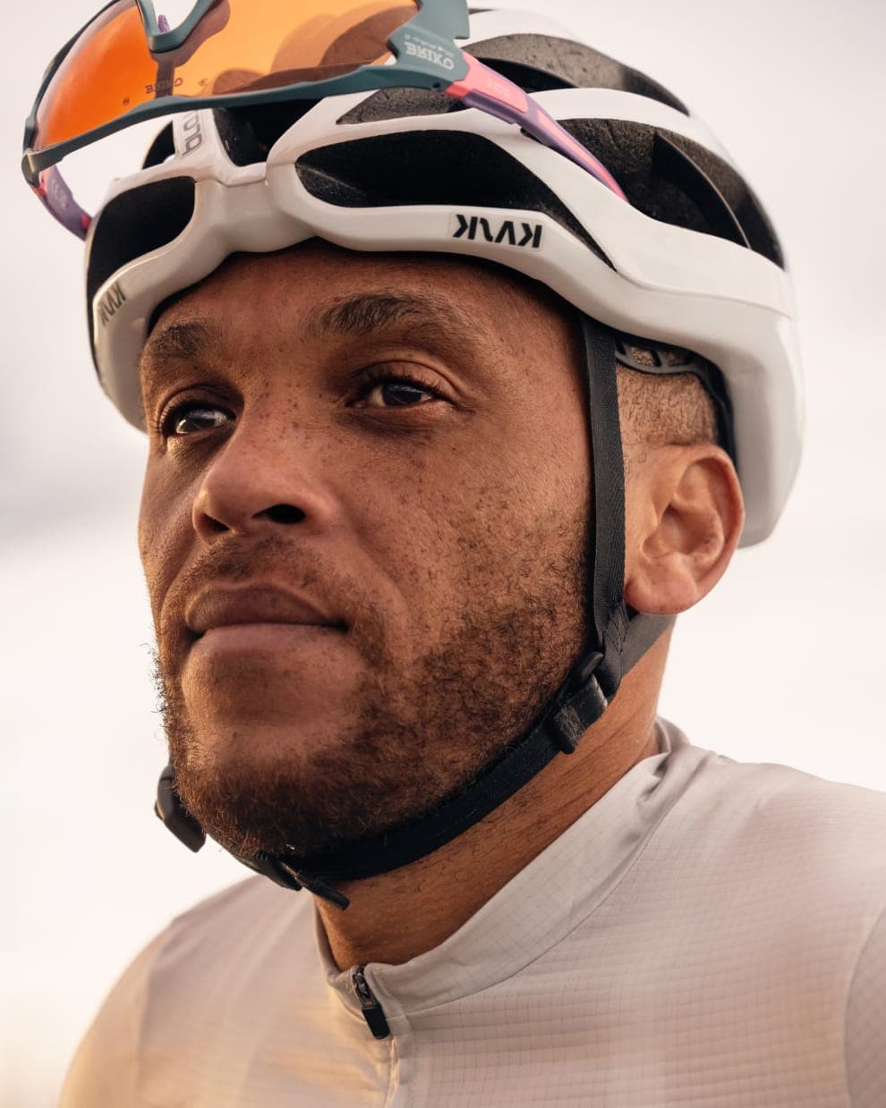 guy on bike