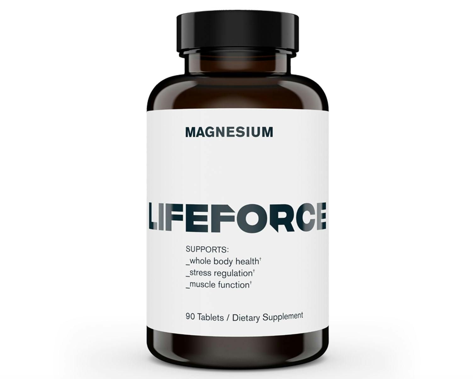 product summary magnesium