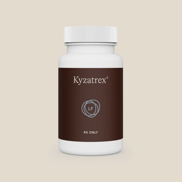 kyzatrex oral testosterone