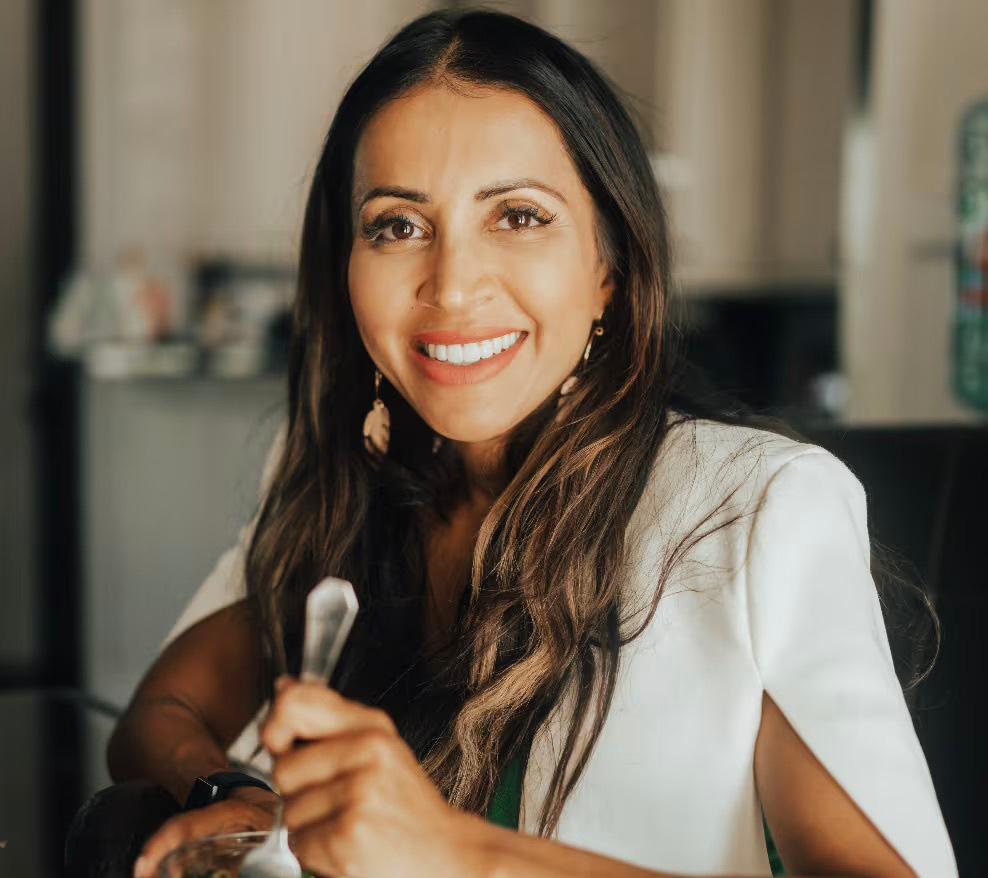 Kitchen Must Haves w/ Dr. Amy Shah 360