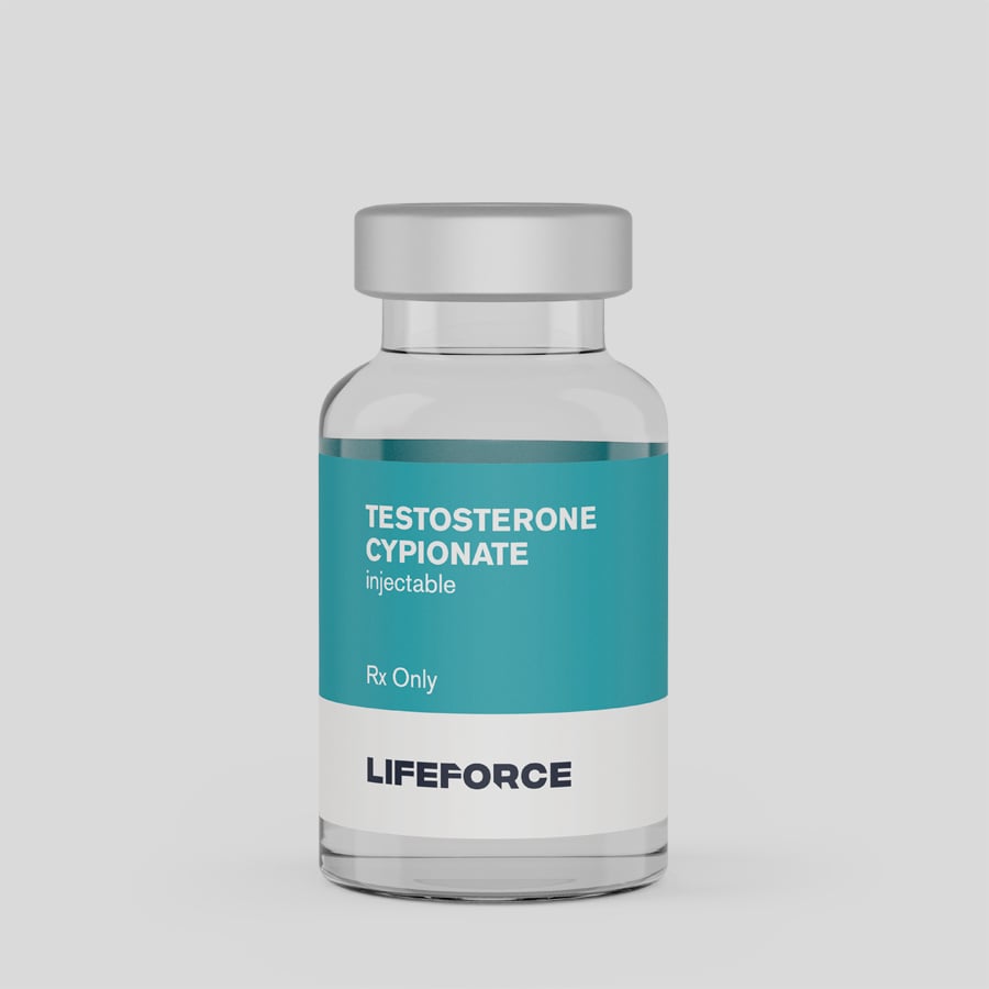 4 Questions to Find the Right Testosterone Optimization Plan | Lifeforce