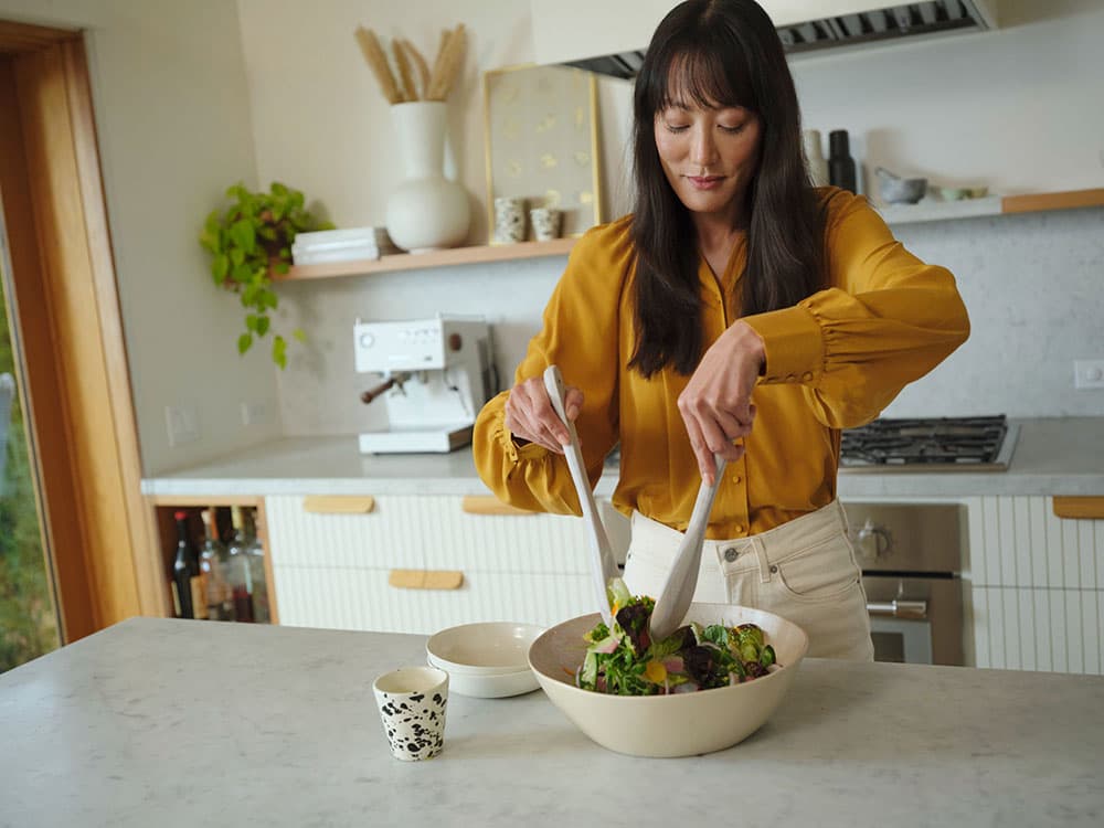 How to Balance Blood Sugar